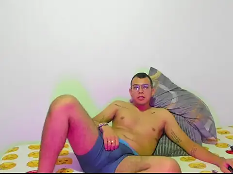 Daniel Hot276 online show from November 26, 3:07 am