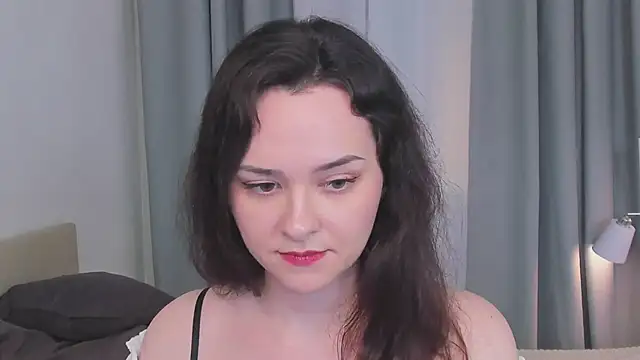 Camilla Rowen online show from February 27, 9:26 pm