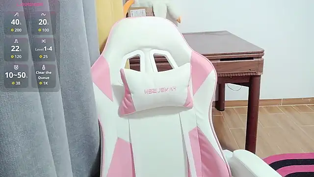 xiaoxiao--baby online show from November 2, 10:23 pm