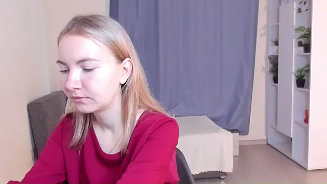 Snapshot of CathyHeximer chatting on November 7, 7:19 am CathyHeximer online show from November 7, 7:19 am