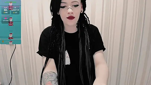AlternativePolly online show from October 23, 6:02 am