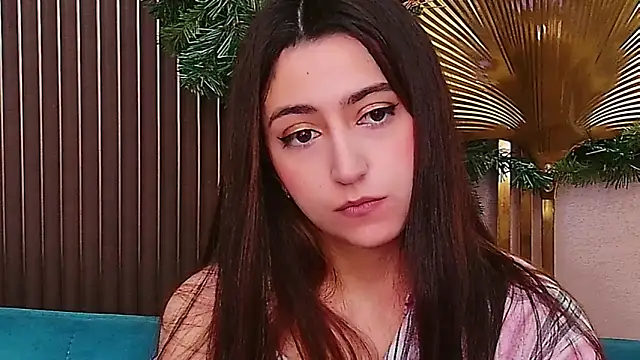 Gloria Bendall online show from January 7, 12:07 pm