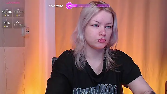 Snapshot of CherryNight6 chatting on November 10, 6:12 am CherryNight6 online show from November 10, 6:12 am