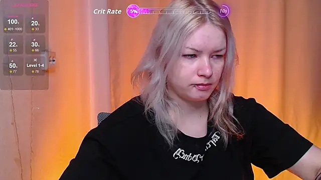 Snapshot of CherryNight6 chatting on November 12, 6:14 am CherryNight6 online show from November 12, 6:14 am