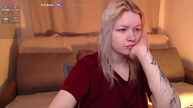 Snapshot of CherryNight6 chatting on December 1, 8:25 pm CherryNight6 online show from December 1, 8:25 pm