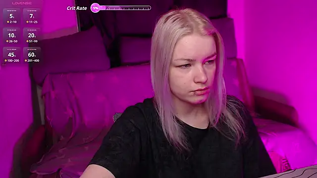 CherryNight6 online show from March 23, 10:14 pm