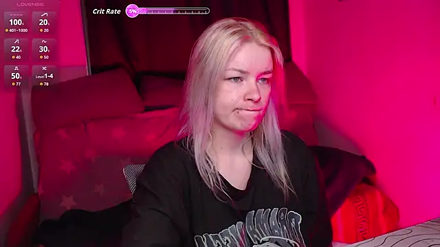 CherryNight6 online show from March 30, 10:11 pm