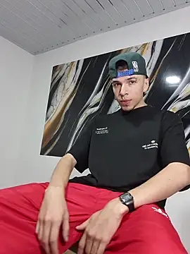 sickRL online show from October 23, 3:22 pm