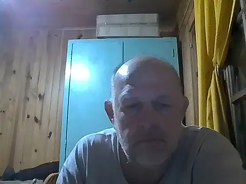 PedroXYZ25 online show from October 23, 1:05 am