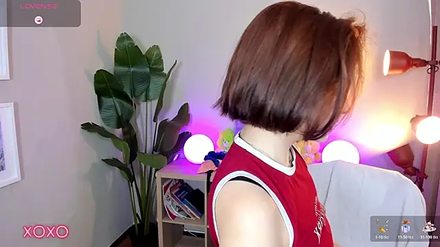 Snapshot of lexirouge__ chatting on November 20, 12:38 pm lexirouge online show from November 20, 12:38 pm