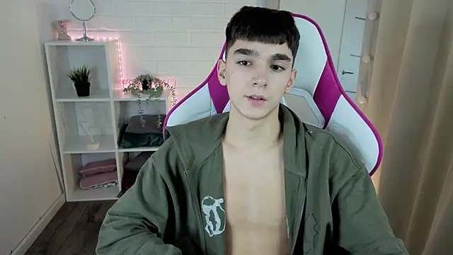 YamiTwink online show from November 20, 11:21 am