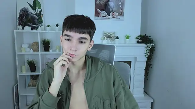 YamiTwink online show from December 3, 8:29 pm