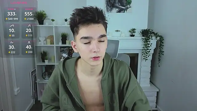 YamiTwink online show from January 11, 8:58 pm