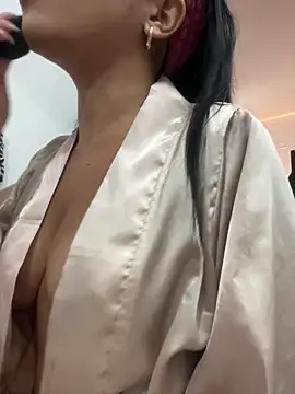 AbbyHank2 online show from November 26, 3:13 pm