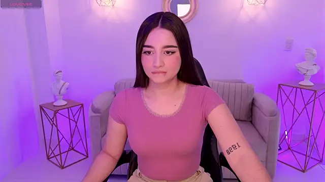 Ariana Monroe01 online show from October 24, 2:13 pm