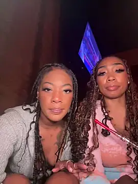 ForbiddenAddictions online show from February 1, 3:05 am