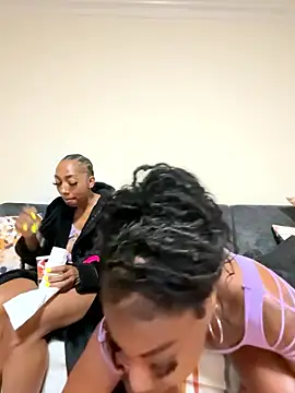 ForbiddenAddictions online show from March 23, 2:59 am