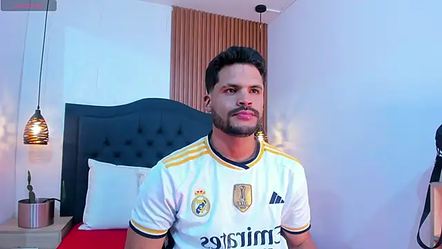 Hamilton 0 online show from October 27, 9:19 pm