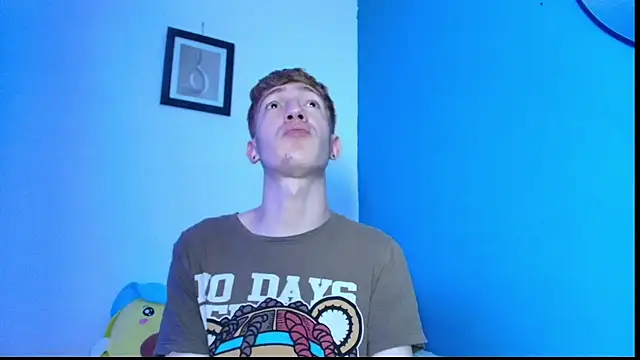 Erick Taylor3 online show from March 23, 8:46 pm