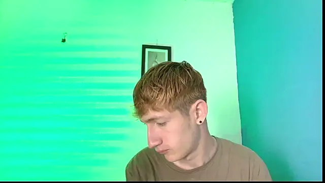 Erick Taylor3 online show from April 7, 7:14 pm