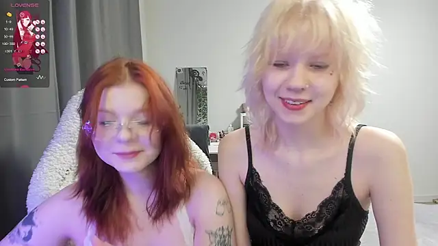 TenderTwos online show from February 13, 9:44 pm