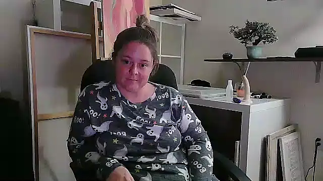 Artgirlie31 online show from November 1, 3:41 am