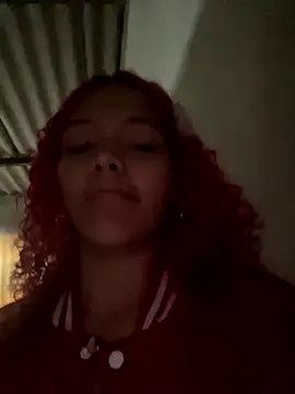Emmily13 online show from October 23, 5:29 am