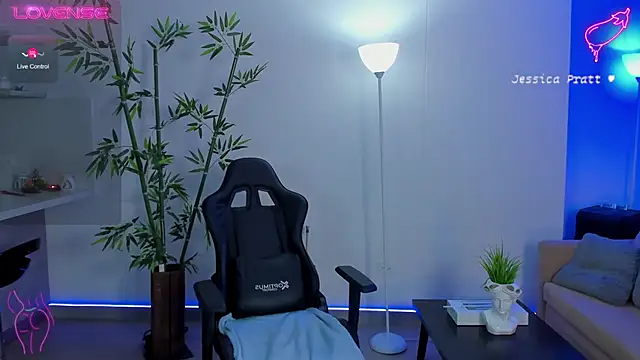 JessicaPratt online show from January 24, 9:58 pm