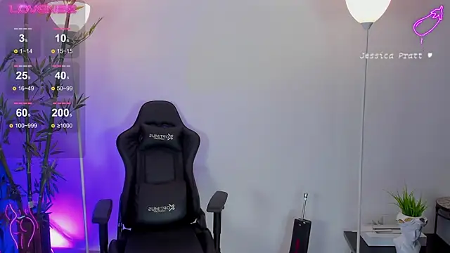 JessicaPratt online show from February 19, 11:14 pm