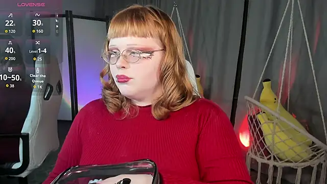 LottieReed online show from February 7, 6:11 pm