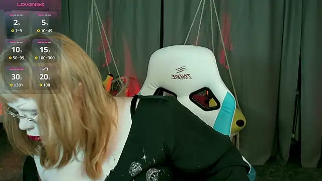 LottieReed online show from February 17, 6:58 pm