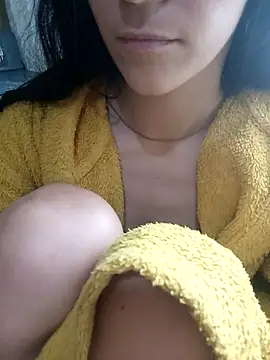 Ericagrey online show from October 29, 5:53 am