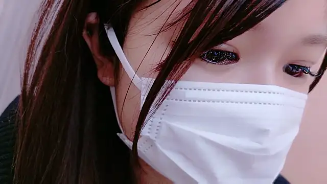 HIMEKAxx online show from December 3, 10:35 am