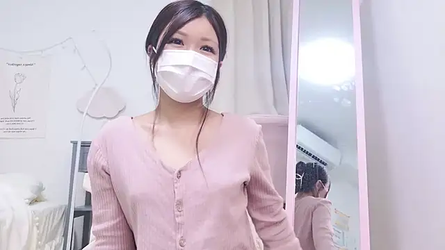 HIMEKAxx online show from February 11, 12:32 pm