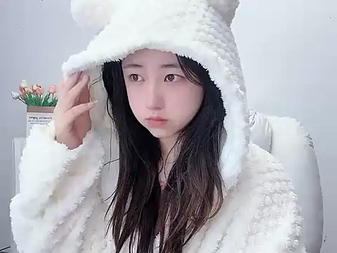 Snapshot of Love-hanzaizai718 chatting on October 27, 5:06 pm Love-hanzaizai718 online show from October 27, 5:06 pm