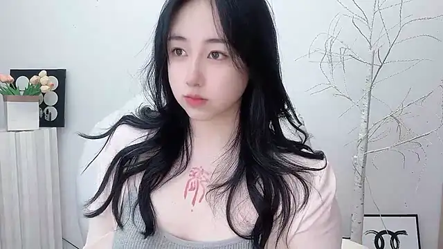 Snapshot of Love-hanzaizai718 chatting on November 28, 3:04 pm Love-hanzaizai718 online show from November 28, 3:04 pm