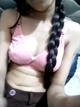 Amisha Lovely online show from February 11, 6:29 am