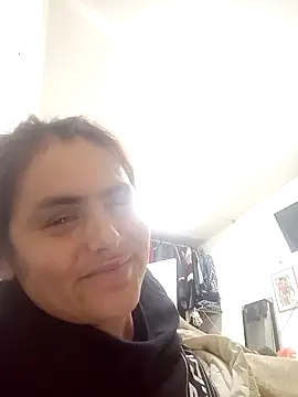 Snapshot of blanca24325 chatting on October 23, 12:59 pm blanca24325 online show from October 23, 12:59 pm