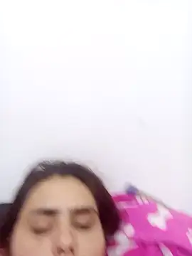 Snapshot of blanca24325 chatting on October 25, 6:57 pm blanca24325 online show from October 25, 6:57 pm