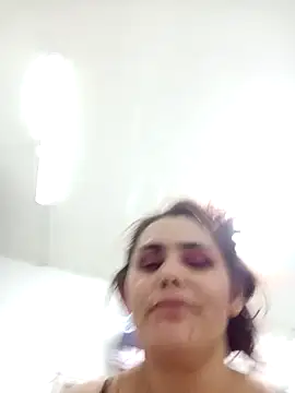 Snapshot of blanca24325 chatting on November 1, 5:42 am blanca24325 online show from November 1, 5:42 am