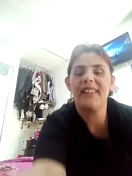 Snapshot of blanca24325 chatting on November 29, 6:55 pm blanca24325 online show from November 29, 6:55 pm