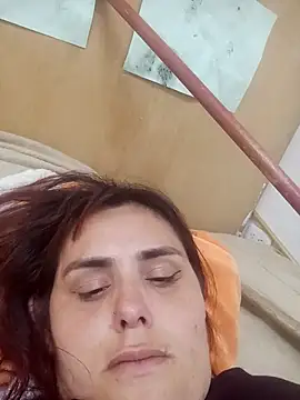 Snapshot of blanca24325 chatting on December 16, 6:02 pm blanca24325 online show from December 16, 6:02 pm