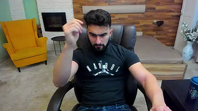 MicahLane online show from November 23, 5:18 am