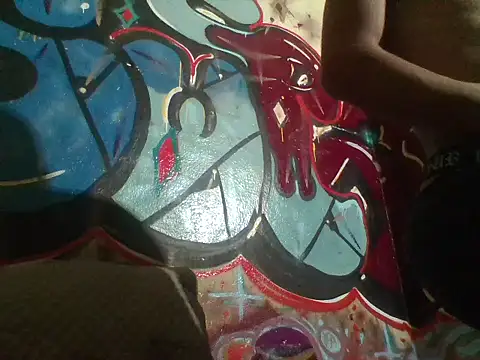 Snapshot of HSexy_Men00 chatting on November 13, 7:40 am HSexy Men00 online show from November 13, 7:40 am