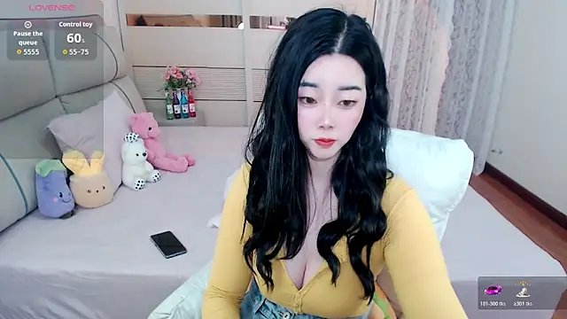 Xiaodie-baby online show from December 20, 3:46 am