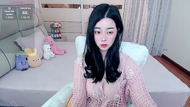 Xiaodie-baby online show from January 17, 3:22 am