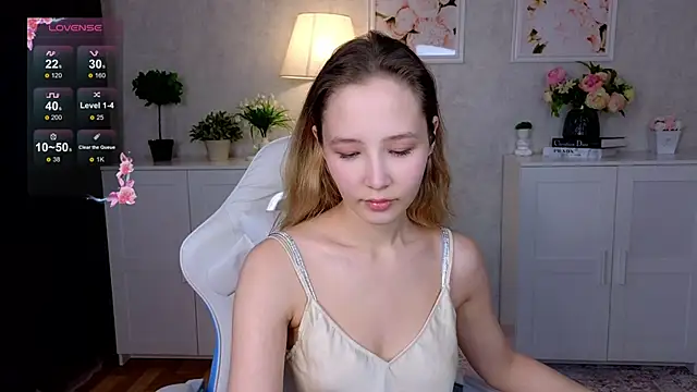 Snapshot of insaneinsomnia chatting on November 3, 9:10 am insaneinsomnia online show from November 3, 9:10 am