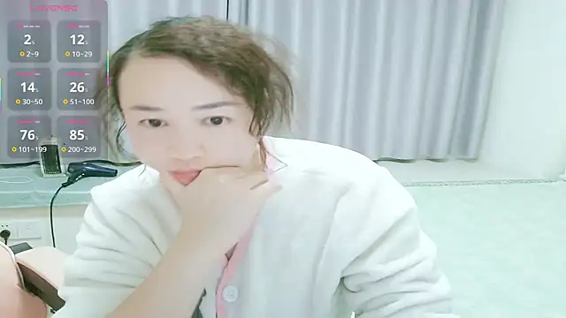 Snapshot of Doit6 chatting on December 16, 12:21 pm Doit6 online show from December 16, 12:21 pm