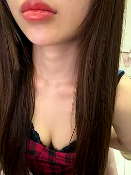 Snapshot of __Lilybae__ chatting on October 23, 2:49 pm Lilybae online show from October 23, 2:49 pm