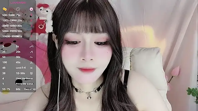 Snapshot of -zhuzhu-999- chatting on November 2, 4:53 pm -zhuzhu-999- online show from November 2, 4:53 pm